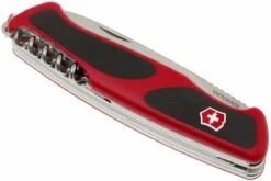 Victorinox RangerGrip 71 Gardener Rouge-noir VT0.9713.C Couteau Suisse 11 Victorinox RangerGrip 71 Gardener Rouge-noir VT0.9713.C Couteau Suisse -Victorinox Boutique VT0 9713 C 04 victorinox rangergrip 71 gardener vt0 9713 c d4