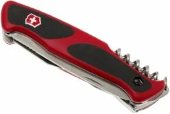 Victorinox Rangergrip 174 Handyman Rouge-noir 0.9728.WC Couteau Suisse 18 Victorinox Rangergrip 174 Handyman Rouge-noir 0.9728.WC Couteau Suisse -Victorinox Boutique VT0 9728 WC 06 victorinox rangergrip 174 handyman vt0 9728 wc d6