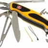 Victorinox Rangergrip Boatsman Jaune-noir 0.9798.MWC8 Couteau Suisse -Victorinox Boutique VT0 9798 MWC8 01 victorinox rangergrip boatsman vt0 9798 mwc8 d1