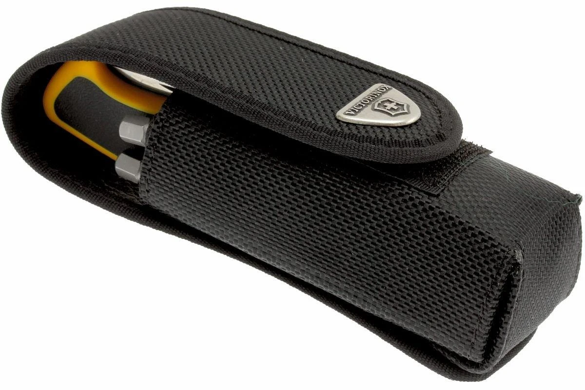 Victorinox Rangergrip Boatsman Jaune-noir 0.9798.MWC8 Couteau Suisse 9 Victorinox Rangergrip Boatsman Jaune-noir 0.9798.MWC8 Couteau Suisse – Image 7