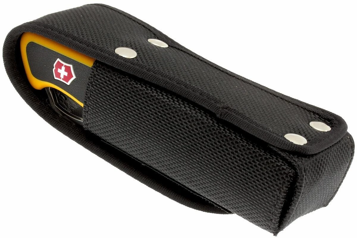 Victorinox Rangergrip Boatsman Jaune-noir 0.9798.MWC8 Couteau Suisse 10 Victorinox Rangergrip Boatsman Jaune-noir 0.9798.MWC8 Couteau Suisse – Image 8