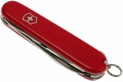 Victorinox Compact, Rouge -Victorinox Boutique VT1 3405 03 victorinox compact rood vt1 3405 d3