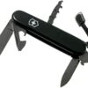 Victorinox Spartan Onyx Black 1.3603.31P Couteau Suisse