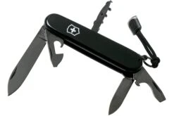 Victorinox Spartan Onyx Black 1.3603.31P Couteau Suisse