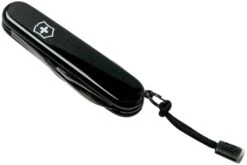 Victorinox Spartan Onyx Black 1.3603.31P Couteau Suisse 11 Victorinox Spartan Onyx Black 1.3603.31P Couteau Suisse -Victorinox Boutique VT1 3603 31P 04 victorinox onyx black