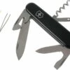 Victorinox Spartan, Noir 1.3603.3, Couteau Suisse -Victorinox Boutique VT1 3603 3 01 victorinox spartan zwart vt1 3603 3 d1