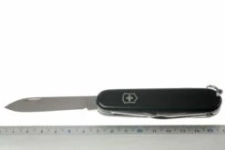 Victorinox Spartan, Noir 1.3603.3, Couteau Suisse -Victorinox Boutique VT1 3603 3 06 victorinox spartan zwart vt1 3603 3 d6