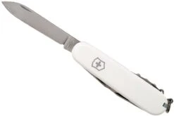 Victorinox Spartan Blanc 1.3603.7 Couteau Suisse -Victorinox Boutique VT1 3603 7 03 victorinox vt1 3603 7 03