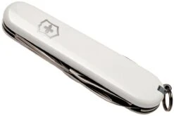 Victorinox Spartan Blanc 1.3603.7 Couteau Suisse -Victorinox Boutique VT1 3603 7 05 victorinox vt1 3603 7 05