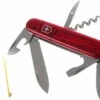 Victorinox Spartan, Rouge Transparent 1.3603.T Couteau Suisse 1 Victorinox Spartan, Rouge Transparent 1.3603.T Couteau Suisse -Victorinox Boutique VT1 3603 T 01 victorinox spartan rood transparant vt1 3603 t d1