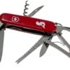 Victorinox Angler Rouge 1.3653.72 Couteau Suisse -Victorinox Boutique VT1 3653 72 01 victorinox