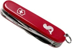Victorinox Angler Rouge 1.3653.72 Couteau Suisse 11 Victorinox Angler Rouge 1.3653.72 Couteau Suisse -Victorinox Boutique VT1 3653 72 04 victorinox