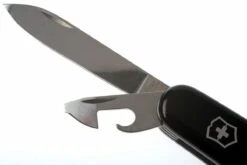 Victorinox Climber, Noir 1.3703.3, Couteau Suisse -Victorinox Boutique VT1 3703 3 02 victorinox climber zwart vt1 3703 3 d2