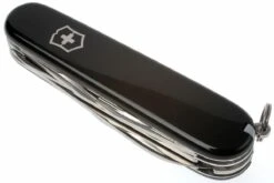 Victorinox Climber, Noir 1.3703.3, Couteau Suisse -Victorinox Boutique VT1 3703 3 05 victorinox climber zwart vt1 3703 3 d5