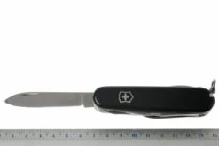 Victorinox Climber, Noir 1.3703.3, Couteau Suisse -Victorinox Boutique VT1 3703 3 06 victorinox climber zwart vt1 3703 3 d6