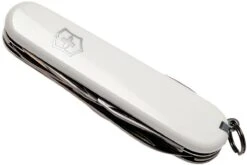 Victorinox Climber Blanc 1.3703.3 Couteau Suisse -Victorinox Boutique VT1 3703 7 05 victorinox vt1 3703 7 05