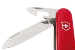 Victorinox Climber, Rouge 1.3703, Couteau Suisse -Victorinox Boutique VT1 3703 02 victorinox vt13703 climber rood d2