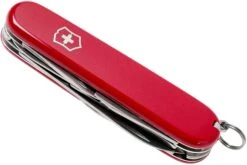 Victorinox Climber, Rouge 1.3703, Couteau Suisse -Victorinox Boutique VT1 3703 03 victorinox v2018