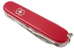 Victorinox Climber, Rouge 1.3703, Couteau Suisse -Victorinox Boutique VT1 3703 04 victorinox vt13703 climber rood d4
