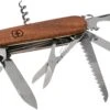 Victorinox Huntsman Bois 1.3711.63 Couteau Suisse -Victorinox Boutique VT1 3711 63 01 victorinox
