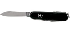 Victorinox Huntsman Noir 1.3713.3 Couteau Suisse -Victorinox Boutique VT1 3713 3 03 victorinox