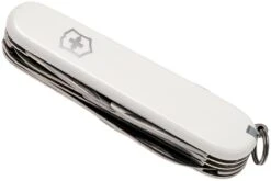 Victorinox Huntsman Blanc 1.3713.7 Couteau Suisse -Victorinox Boutique VT1 3713 7 05 victorinox vt1 3713 7 05