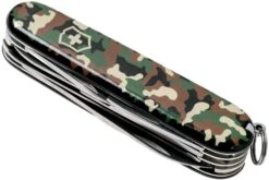 Victorinox Huntsman Camouflage 1.3713.94 Couteau Suisse -Victorinox Boutique VT1 3713 94 03 victorinox