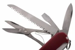 Victorinox Huntsman, Rouge 1.3713, Couteau Suisse 14 Victorinox Huntsman, Rouge 1.3713, Couteau Suisse -Victorinox Boutique VT1 3713 04 victorinox huntsman vt1 3713 d4