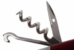 Victorinox Huntsman, Rouge 1.3713, Couteau Suisse 15 Victorinox Huntsman, Rouge 1.3713, Couteau Suisse -Victorinox Boutique VT1 3713 05 victorinox huntsman vt1 3713 d5