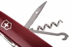 Victorinox Huntsman, Rouge 1.3713, Couteau Suisse 16 Victorinox Huntsman, Rouge 1.3713, Couteau Suisse -Victorinox Boutique VT1 3713 06 victorinox huntsman vt1 3713 d6