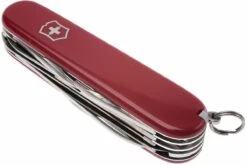 Victorinox Huntsman, Rouge 1.3713, Couteau Suisse 17 Victorinox Huntsman, Rouge 1.3713, Couteau Suisse -Victorinox Boutique VT1 3713 07 victorinox huntsman vt1 3713 d7