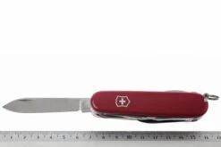Victorinox Huntsman, Rouge 1.3713, Couteau Suisse 18 Victorinox Huntsman, Rouge 1.3713, Couteau Suisse -Victorinox Boutique VT1 3713 08 victorinox huntsman vt1 3713 d8