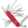 Victorinox Handyman, Rouge 1.3773, Couteau Suisse -Victorinox Boutique VT1 3773 01 victorinox vt1 3773 handymann d1