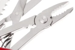 Victorinox Handyman, Rouge 1.3773, Couteau Suisse -Victorinox Boutique VT1 3773 03 victorinox vt1 3773 handymann d3