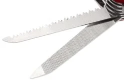 Victorinox Handyman, Rouge 1.3773, Couteau Suisse -Victorinox Boutique VT1 3773 05 victorinox vt1 3773 handymann d5