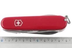Victorinox Handyman, Rouge 1.3773, Couteau Suisse -Victorinox Boutique VT1 3773 09 victorinox vt1 3773 handymann d9