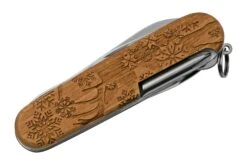 Victorinox Super Tinker Wood 1-4701-63E1 Winter Magic 2022 Special Edition, Couteau Suisse -Victorinox Boutique VT1 4701 63E1 07 victorinox