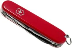 Victorinox Super Tinker Rouge 1.4703 Couteau Suisse -Victorinox Boutique VT1 4703 04 victorinox