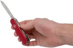 Victorinox Super Tinker Rouge 1.4703 Couteau Suisse -Victorinox Boutique VT1 4703 06 victorinox