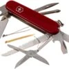Victorinox Fieldmaster Rouge 1.4713 Couteau Suisse -Victorinox Boutique VT1 4713 01 victorinox vt1 4713 01