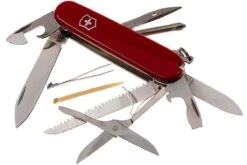 Victorinox Fieldmaster Rouge 1.4713 Couteau Suisse