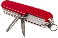 Victorinox Fieldmaster Rouge 1.4713 Couteau Suisse -Victorinox Boutique VT1 4713 04 victorinox vt1 4713 04