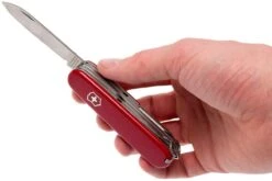 Victorinox Fieldmaster Rouge 1.4713 Couteau Suisse -Victorinox Boutique VT1 4713 06 victorinox vt1 4713 06