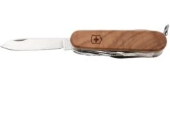 Victorinox SwissChamp Bois 1.6791.63 Couteau Suisse