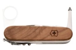 Victorinox SwissChamp Bois 1.6791.63 Couteau Suisse -Victorinox Boutique VT1 6791 63 05 victorinox