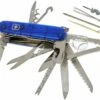 Victorinox Swisschamp Transparent Bleu 1.6795.T2 Couteau Suisse 2 Victorinox Swisschamp Transparent Bleu 1.6795.T2 Couteau Suisse -Victorinox Boutique VT1 6795 T2 01 victorinox swisschamp 33 blauw transparant vt1 6795 t2 d1