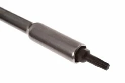 Victorinox CyberTool, Rouge Transparent 1.7725.T, Couteau Suisse Avec 34 Fonctions -Victorinox Boutique VT1 7725 T 03 victorinox cybertool 34 rood vt1 7725 t d3