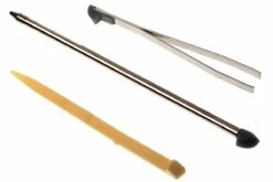 Victorinox CyberTool, Rouge Transparent 1.7725.T, Couteau Suisse Avec 34 Fonctions -Victorinox Boutique VT1 7725 T 07 victorinox cybertool 34 rood vt1 7725 t d7