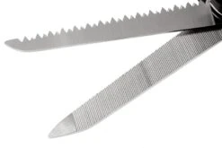 Victorinox CyberTool, Rouge Transparent 1.7775.T, Couteau Suisse Avec 41 Fonctions -Victorinox Boutique VT1 7775 T 03 victorinox vt1 7775 t cybertool 41 d3