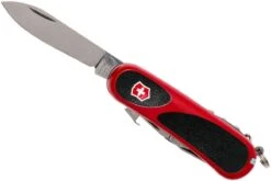 Victorinox EvoGrip S101 Rouge-noir 2.3603.SC Couteau Suisse -Victorinox Boutique VT2 3603 SC 03 victorinox vt2 3603 sc 03